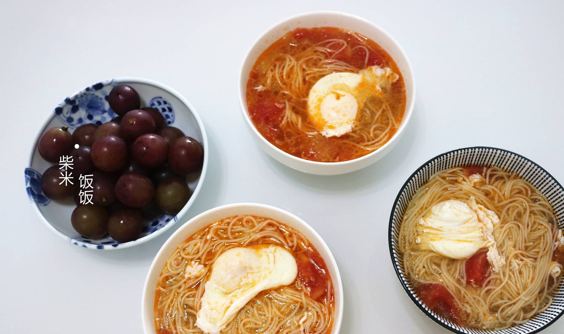 冷藏|开学后,学生早餐不用愁,一周7天早餐分享,好做好吃