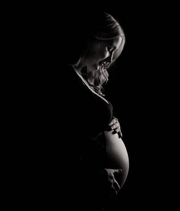 智商|这样体型的妈妈，生出来的孩子智商都高！不是迷信有依据的