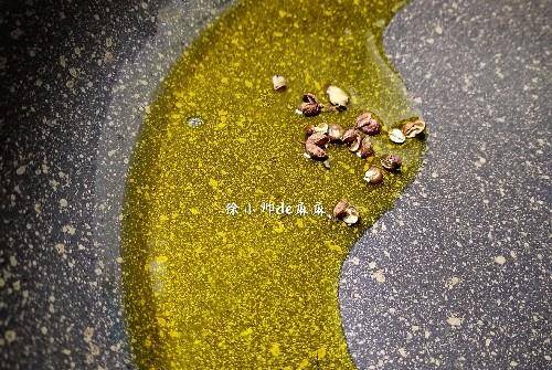 面的|快手早餐葱油面，十分钟都不要，给早上匆忙上班的自己来一碗吧！