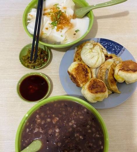 什么|合肥这家不起眼的早点铺，煎包1元一个吃不够，早上9点就卖光