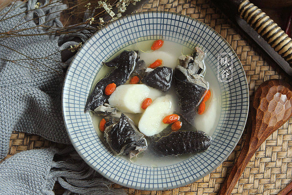 「處暑一碗湯，不用醫生幫」，這6款湯水要多喝，營養開胃去秋燥 熱愛美食 第7张