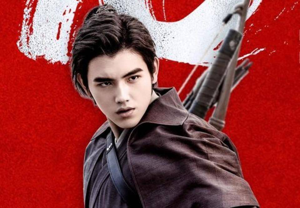 因为|2017至2021男频剧播放量前十,《庆余年》第2,《斗罗大陆》第6!