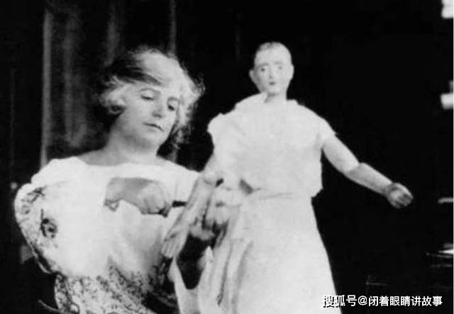 玛德琳·维欧奈|她本想解放女性穿衣自由，进行了大胆发明，不料竟推动航天发展