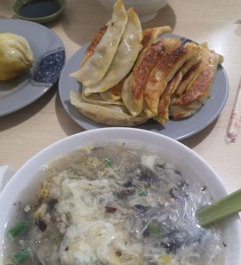 什么|合肥这家不起眼的早点铺，煎包1元一个吃不够，早上9点就卖光