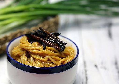 香菜|几种好吃的早餐面条,早晨煮一碗,吃得舒服又健康