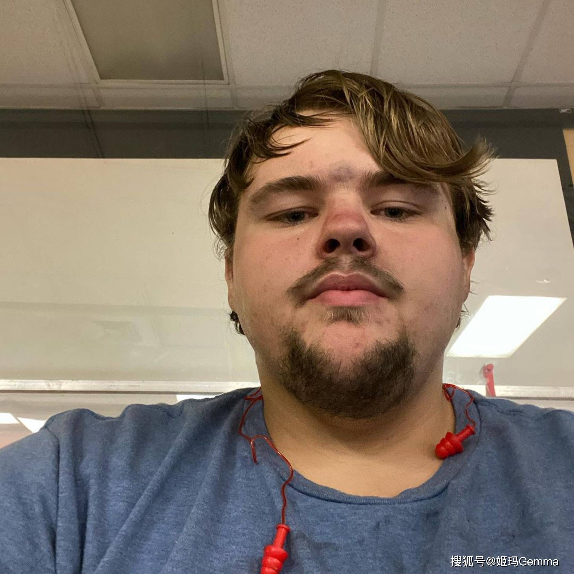 面孔|抖音网红短片获疯传男主角激似肥版里安纳度狄卡比奥瞬间爆红