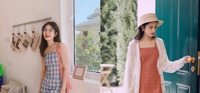 曲线|“渣女风”过气了!今年流行鞠婧祎的“纯欲风”,高级又迷人