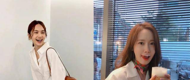 曲线|“渣女风”过气了!今年流行鞠婧祎的“纯欲风”,高级又迷人