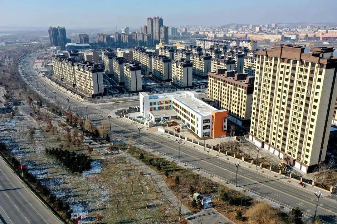 启迪|吉林辉南：童话般的幼儿园