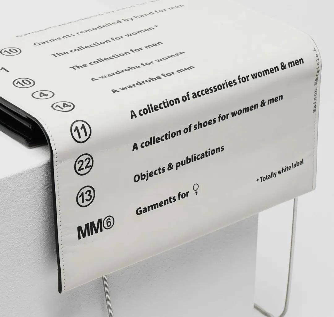 Maison|备受先锋们追捧的Maison Margiela马吉拉，究竟有什么魅力？