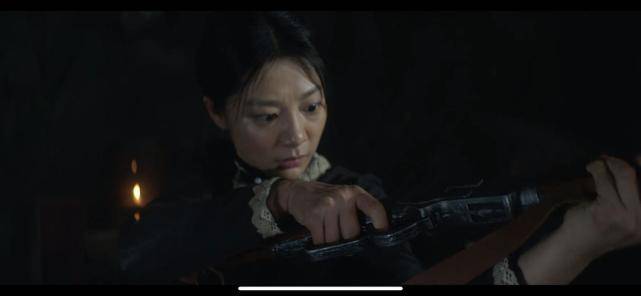 国产|国产恐怖片原地复活!《水怪2》热度口碑全网第一