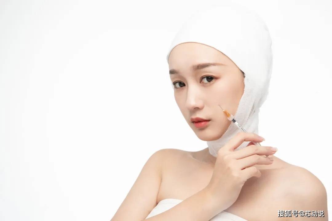 人体|科普了几万遍的整形常识,最后一个最重要!