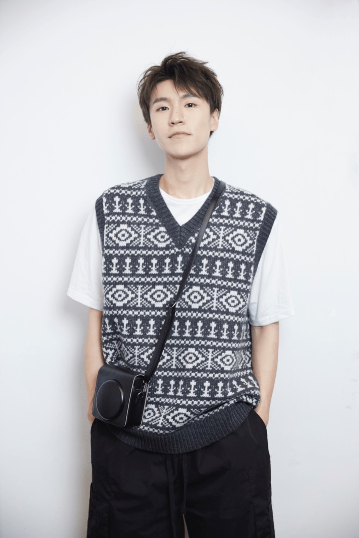 演员赵柯迪你是我的荣耀即将收官真实演绎触动观众心扉