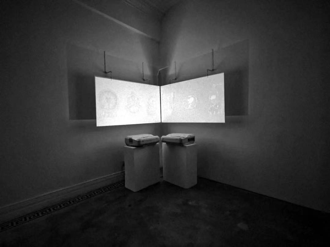 摄影|黑白摄影的独特魅力