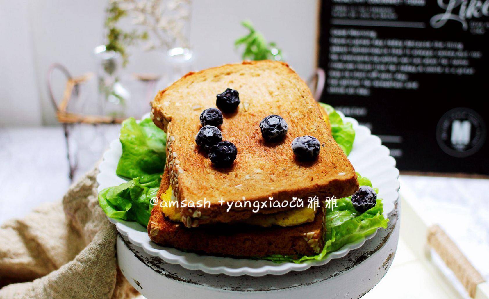 加多|早餐就爱此样吃，隔三差五就做，外酥里软，一周至少吃3回