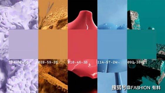 品牌|FASHION有料 | 8.23 时尚快讯