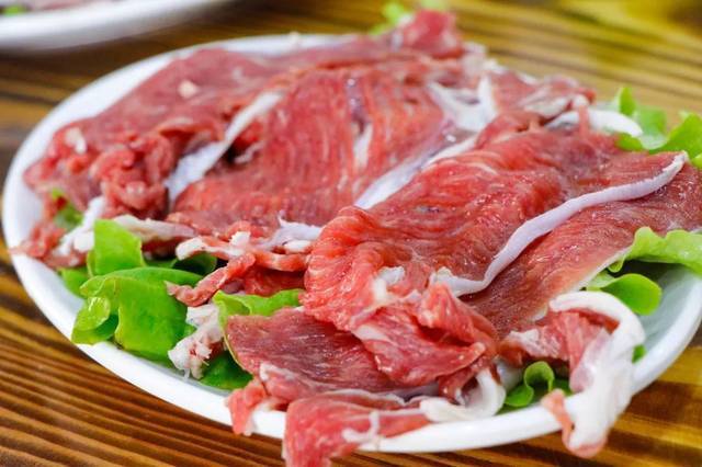 肉类|这三种肉类,乙肝患者能少吃就少吃!