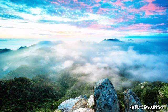 泰山有多少座山峰 6f3acecb8fef4be881f42d339ce16193.jpeg