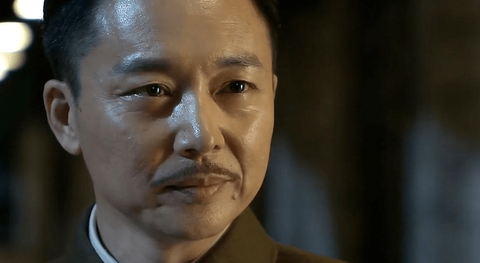 伪装者王天风到底是什么样的人