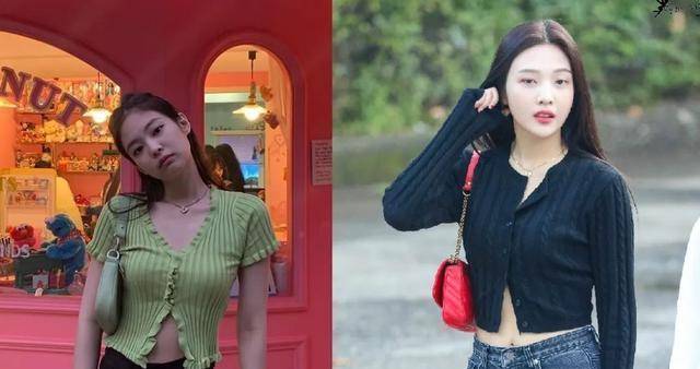 曲线|“渣女风”过气了！今年流行鞠婧祎的“纯欲风”，高级又迷人