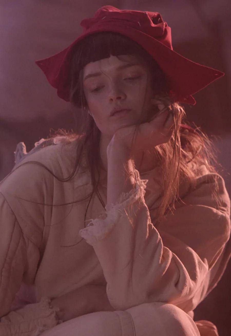 Maison|备受先锋们追捧的Maison Margiela马吉拉，究竟有什么魅力？