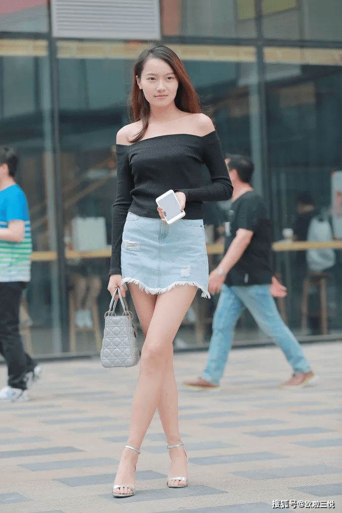 高跟鞋|高跟鞋时尚又浪漫,女生穿上变女神