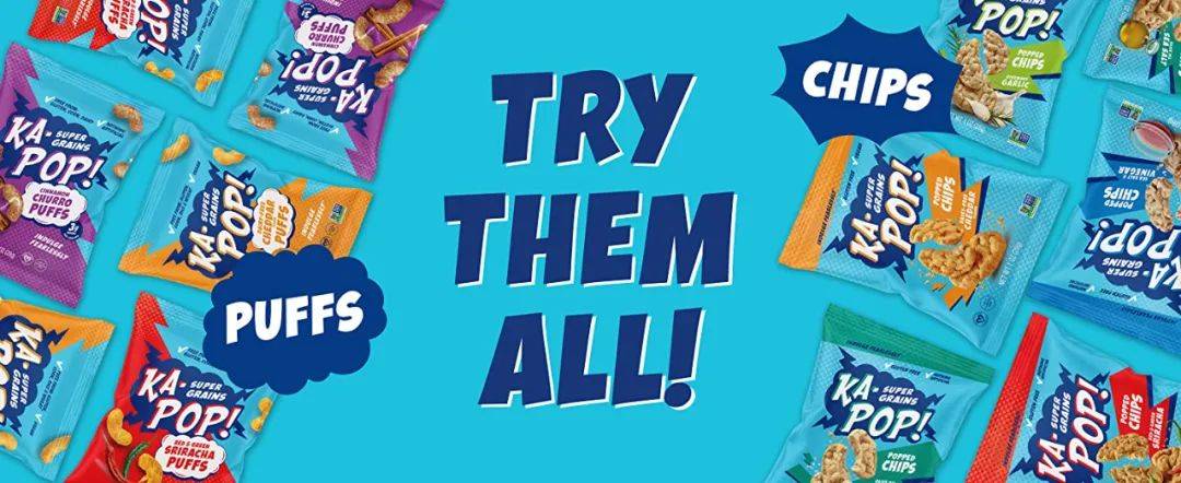 原料|没想到!支撑万亿白酒的高粱,竟进军零食赛道抢生意?