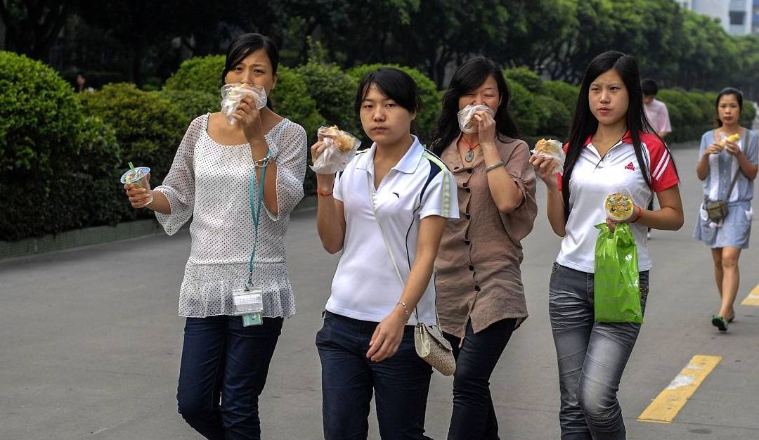 肝脏|7岁女孩晕倒终于，查出“真凶”，奶奶痛哭：不知道这个不能吃
