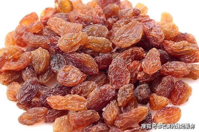 方法|买葡萄干时，这3种尽量少买，浪费钱还没营养，员工自己都不吃