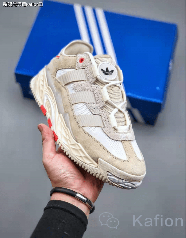 NiteBall|Adidas Originals NiteBall ? 阿迪达斯小椰子运动休闲篮球鞋开箱