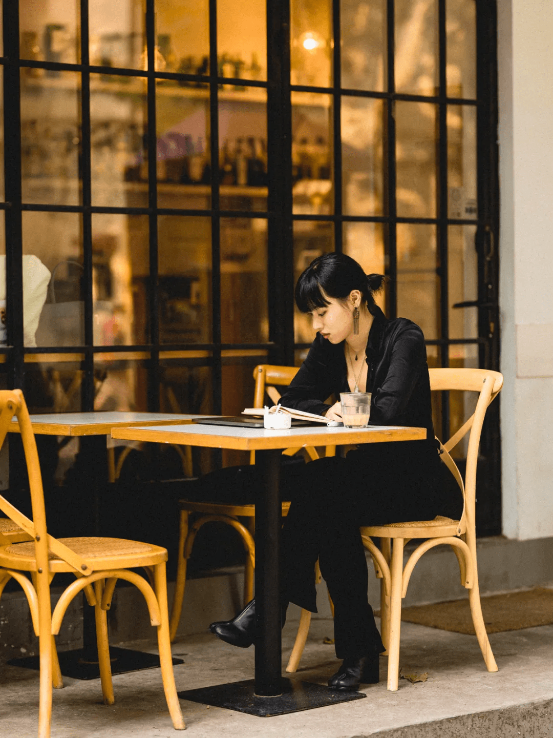 五原|夏末的清凉装扮，街头姑娘们的穿法也太多了吧