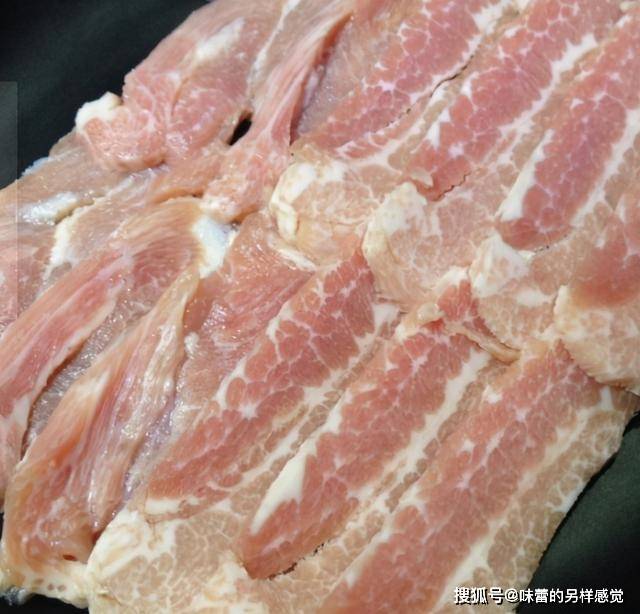 名字|猪身上这4个部位,全部都是极品,想吃要起早,别不懂吃