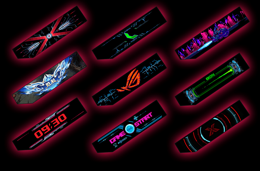 腾讯游戏手机rog5s怎么样 d9530f81633c4529b2ab43c758a7b34b.png