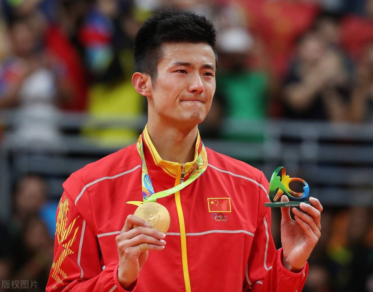 傅海峰高崚回归助力,有一大隐忧? - 羽毛球奥运名单 - 实验室设备网