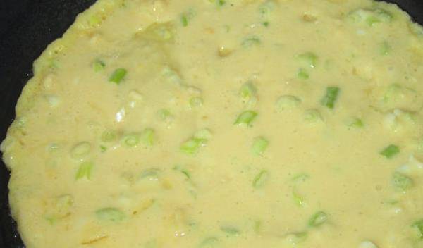 做法|早餐鸡蛋这么做，简单营养又美味，全家人抢着吃