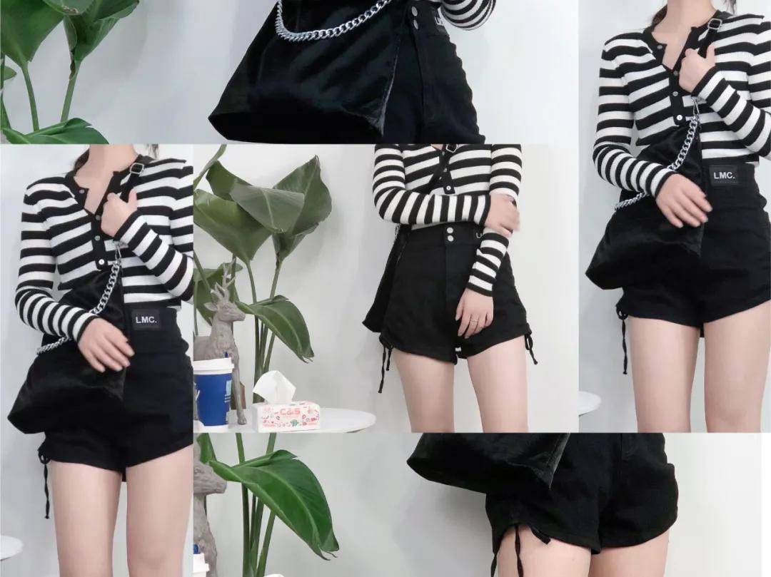 来袭|入卡 2021年必买单品——太有感觉了吧~ 上新 | “高质量”秋季TOP单品来袭！