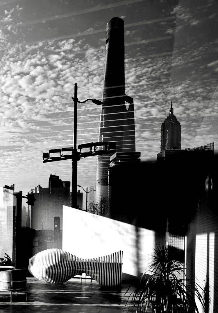 摄影|黑白摄影的独特魅力