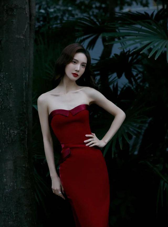江南粉|明天就搬砖，辣妹我今天要把开工色换一换