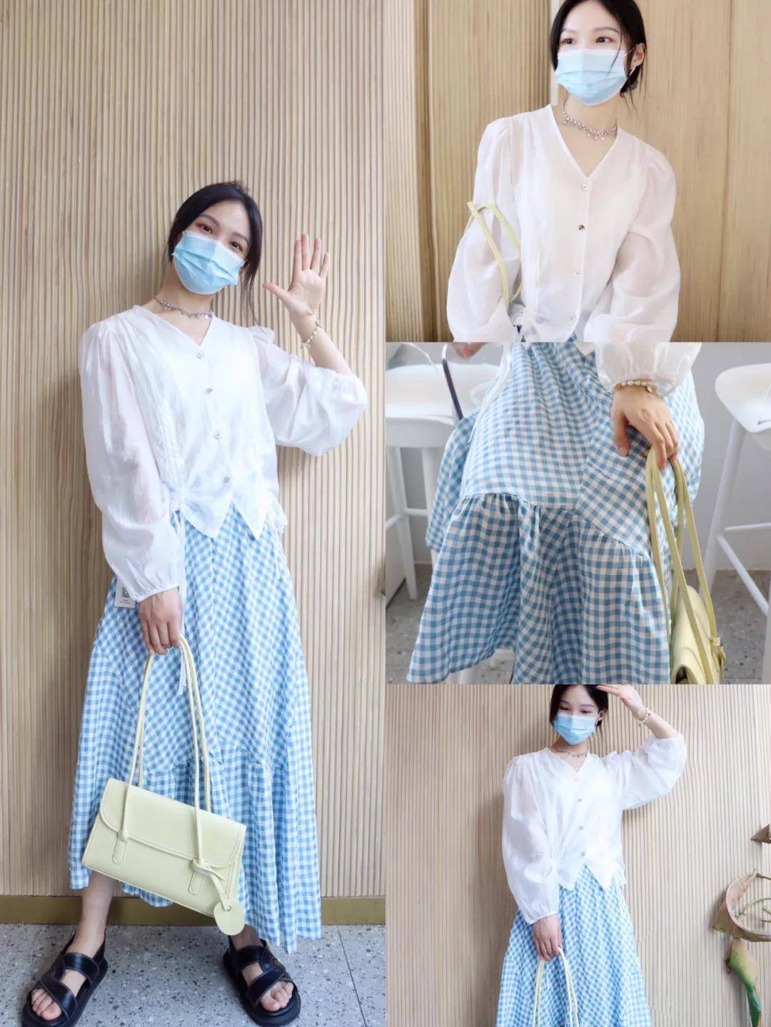 来袭|入卡 2021年必买单品——太有感觉了吧~ 上新 | “高质量”秋季TOP单品来袭！