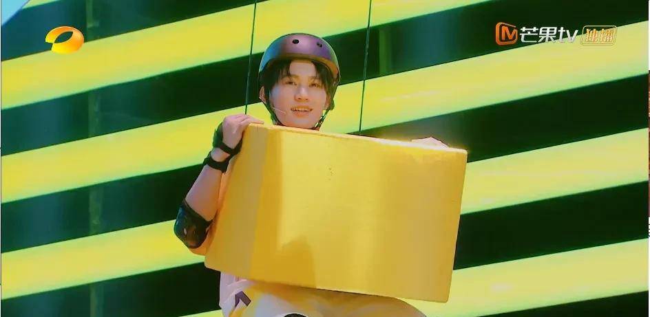 张真|收视第一，芒果台这档新综艺，凭什么一夜之间成为“收视王牌”？