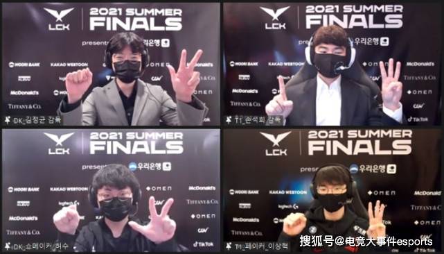 国际|Faker：如今登上国际赛舞台不像以前那么多了，所以我更渴望胜利