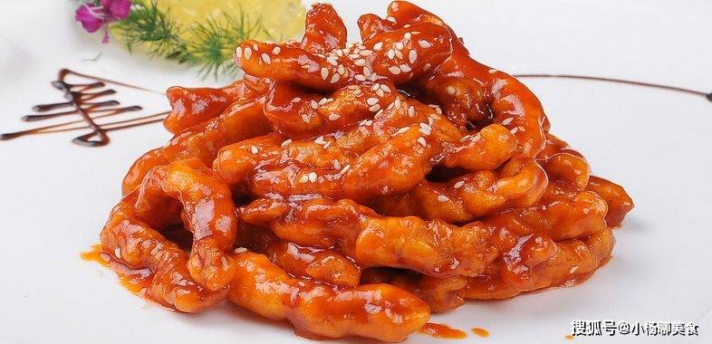 做法|还在红烧猪肉?教你个新花样,颜值口感双高,让你刷遍朋友圈