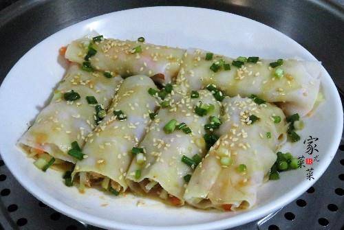 因为|这早餐，我隔三差五做一次，清淡鲜美，好吃不上火，2天不吃准馋