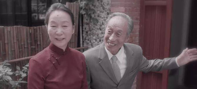 因为|??78岁成名，89岁车祸去世，可惜了徐才根这个“大器晚成”的老戏骨