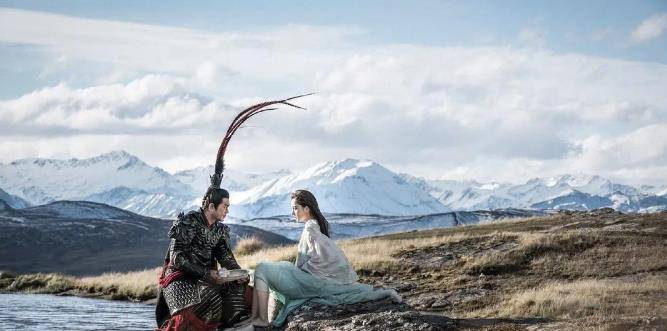 因为|4月中国电影真争气，头一回因为国片，住在电影院里