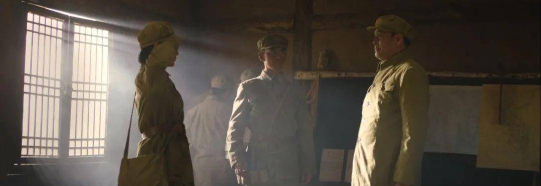 志愿军|网络热播第一,这部高水准的“抗美援朝”剧拍出了最燃的中国军人