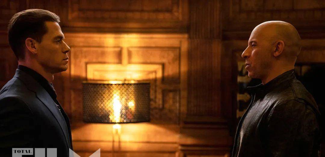 美国|《速激9》让人不忍直视，3大硬伤让我如鲠在喉