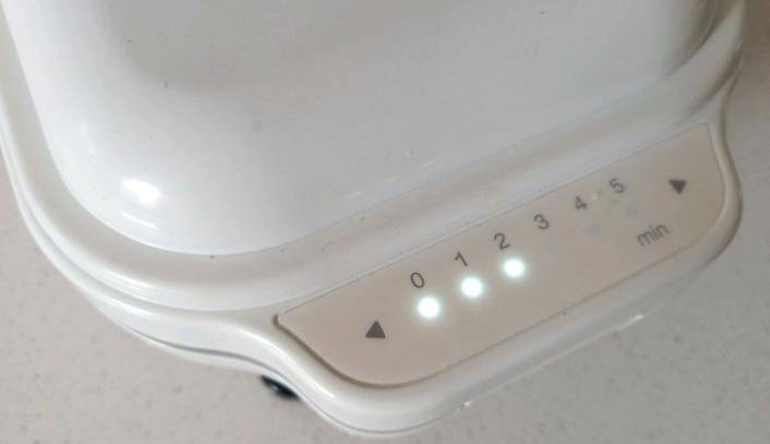 机器|别再为孩子的早餐发愁了,这款快手三明治轻松解决,几分钟就上桌