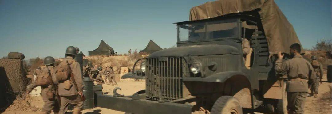 志愿军|网络热播第一，这部高水准的“抗美援朝”剧拍出了最燃的中国军人