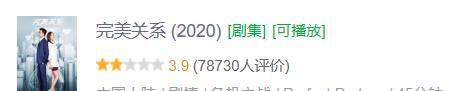 演技|2020年度十大烂剧,最高的4.4分,最低的只有2.5分